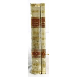 Raccolta e Parallelo Delle Fabbriche Classiche di Tutti i Tempi D'ogni Popolo e di Ciascun Stile 